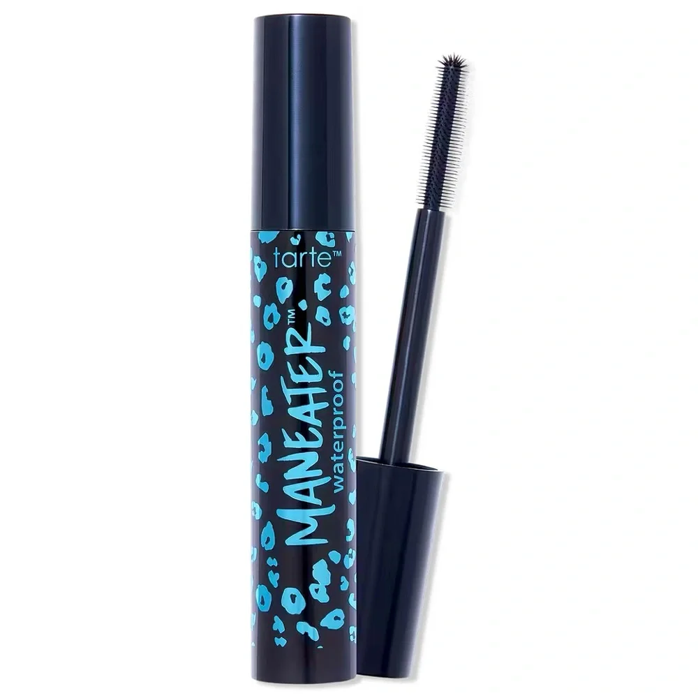Tarte Maneater Waterproof Mascara 💧